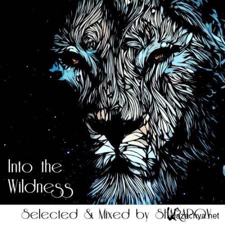 Into The Wildness II (Selected & Mixed by Sharapov) (2018)