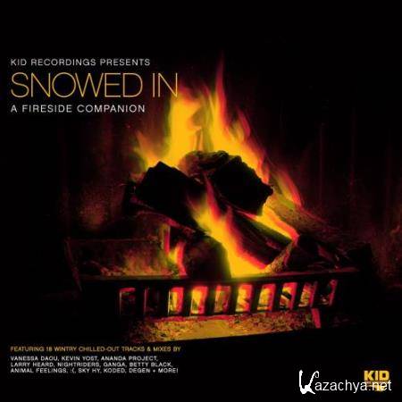 Snowed In/A Fireside Companion (2018)
