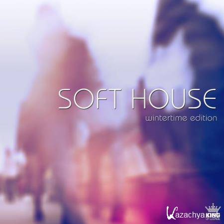 Soft House Wintertime Edition (2018)