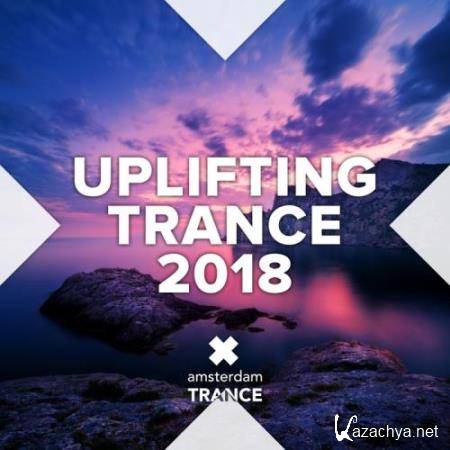 Uplifting Trance 2018 (2018)