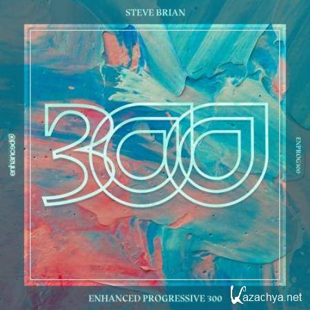 Enhanced Progressive 300 (Extended Mixes) (2018)