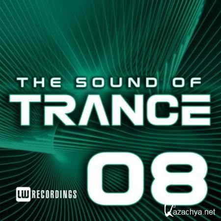 The Sound Of Trance, Vol. 08 (2018)