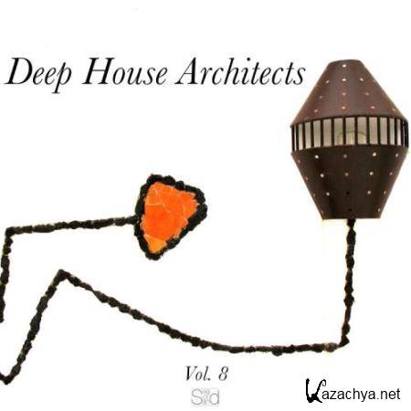 Deep House Architects, Vol. 8 (2018)