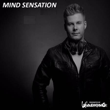 Radion6 & Amir Hussain - Mind Sensation 075 (2018-02-09)