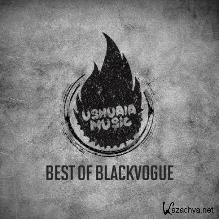Best Of BlackVogue (2018)