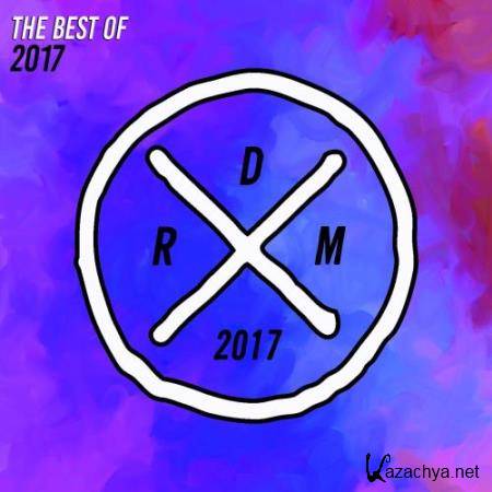 Best of Red Drum Music 2017 (2018)