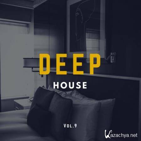 Deep House Music, Vol. 9 (2018)