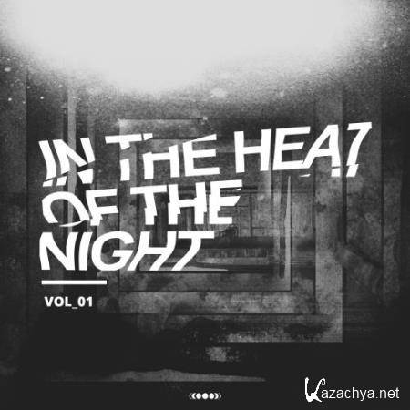 In The Heat Of The Night, Vol. 1 (2018)
