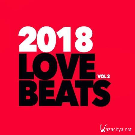 Love Beats 2018, Vol. 2 (2018)