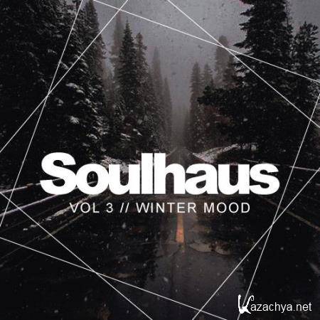 Soulhaus, Vol.3 Winter Mood (2018)