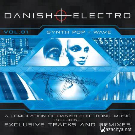 Danish Electro Vol.01 (2018) FLAC