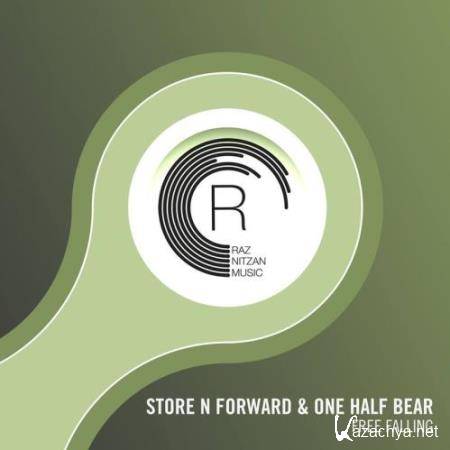 Store N Forward & One Half Bear - Free Falling (2018)
