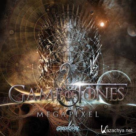 Game of Tones (Compiled by Megapixel) (2018)