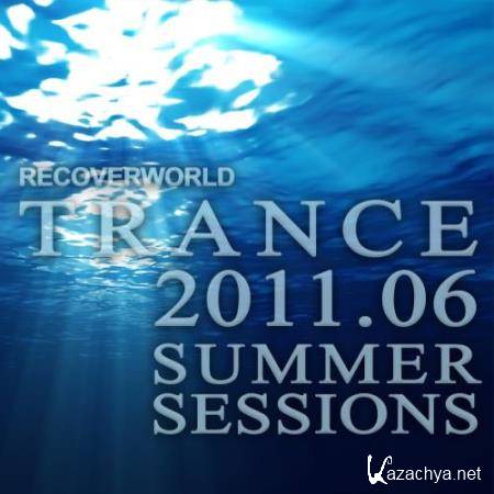 Recoverworld Trance 2011.06: Summer Sessions (2011)