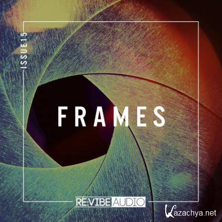 Frames Issue 15 (2018)
