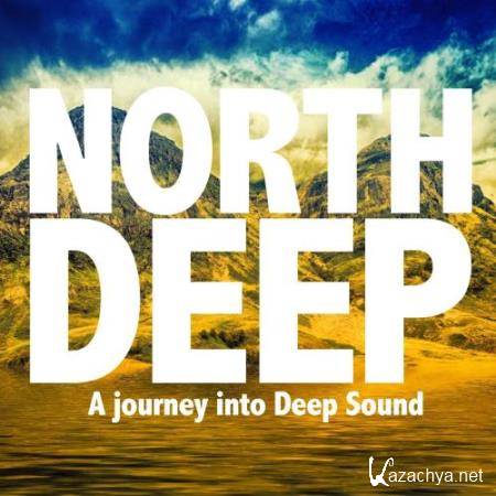 North Deep (A Journey into Deep Sound) (2018)