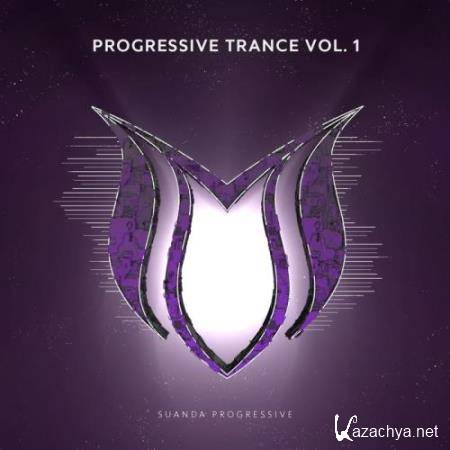 Progressive Trance, Vol. 1 (2018) FLAC