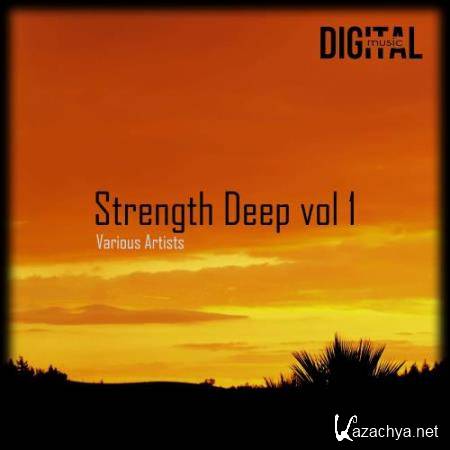 Strength Deep, Vol. 1 (2018)