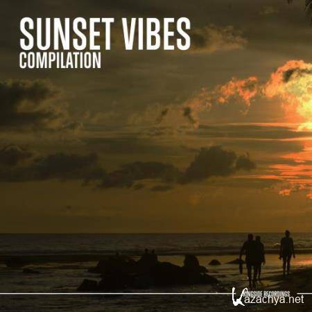 Sunset Vibes 2018 (Compilation) (2018)