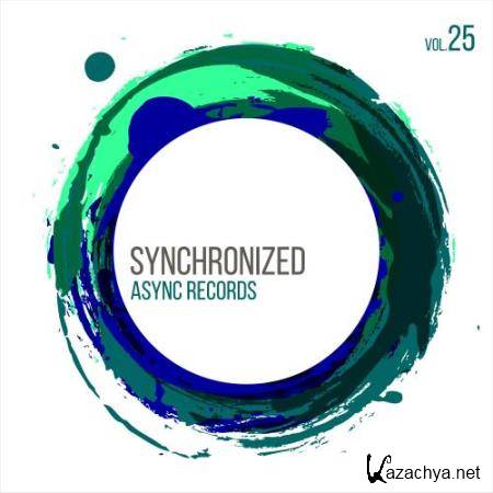 Synchronized Vol. 25 (2018)