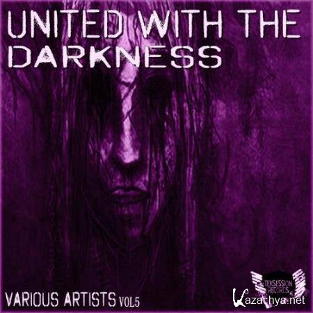 United With The Darkness, Vol. 5 (2018)