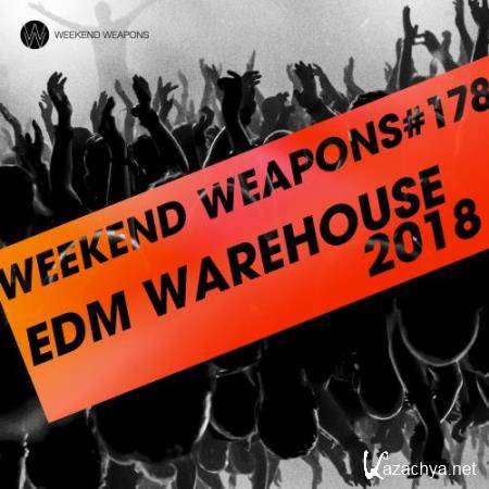 EDM Warehouse 2018 (2018)