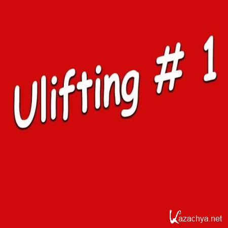Ulifting # 1 (2018)