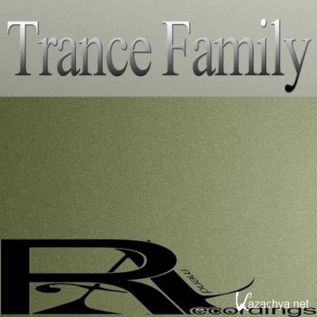 Trance Family (2018)