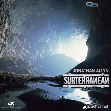 Jonathan Allyn - Subterranean 100 (2018-02-16)