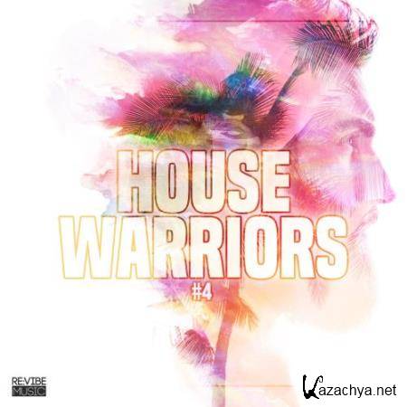 House Warriors 4 (2018)