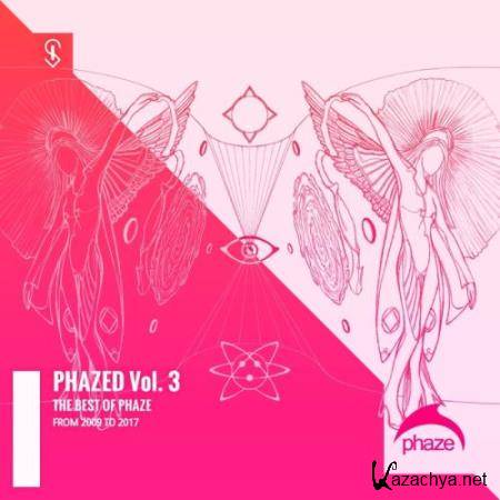 Phazed Vol 3 (2018) FLAC