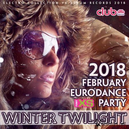 Winter Twilight: Eurodance Party (2018)