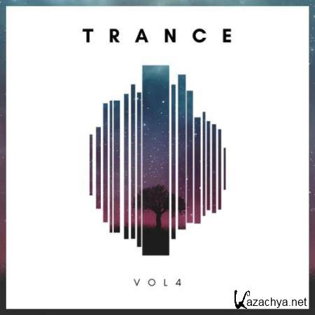 Trance Music, Vol.4 (2018)