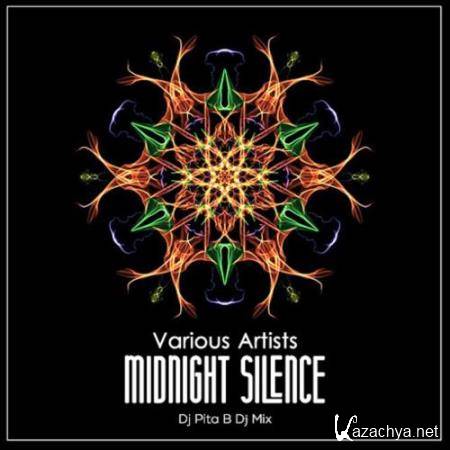 Gert Sound Records - Midnight Silence (2018)