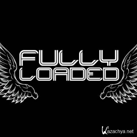 Maarten de Jong - Fully Loaded 186 (2018-02-20)