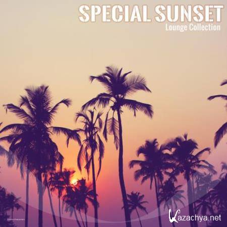 Special Sunset Lounge Collection (2018)