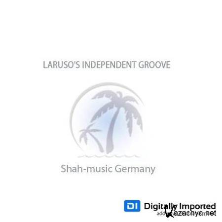 Brian Laruso - Independent Groove 141 (2018-02-20)
