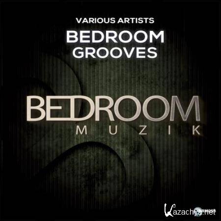 Bedroom Muzik - Bedroom Grooves (2018)