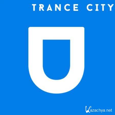 Umusic Records - Trance City (2018)