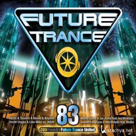 Future Trance 83 (2018) FLAC