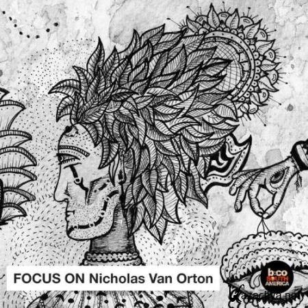 Focus on Nicholas Van Orton (2018)
