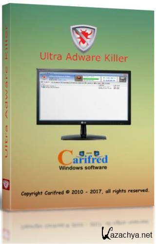 Ultra Adware Killer 7.3.0.0