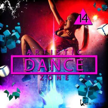 Artistic Dance Zone 14 (2018)