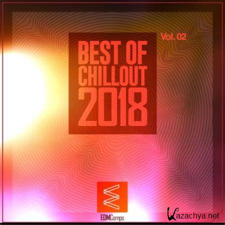 Best of Chillout 2018, Vol. 02 (2018)