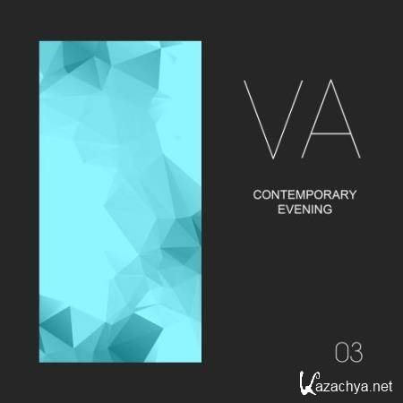 Contemporary Evening, Vol.03 (2018)