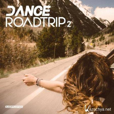 Dance Roadtrip 2 (2018)