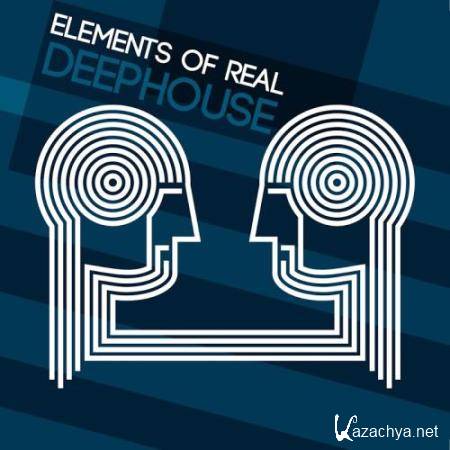 Elements of Real Deephouse (2018)
