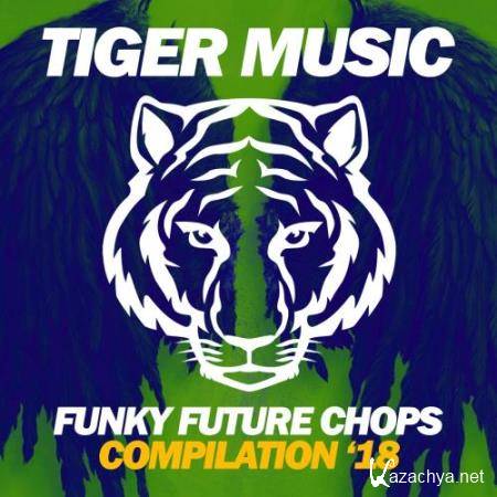 Funky Future Chops 2018 (2018)