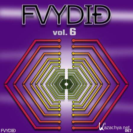 FVYDID, Vol. 6 (2018)
