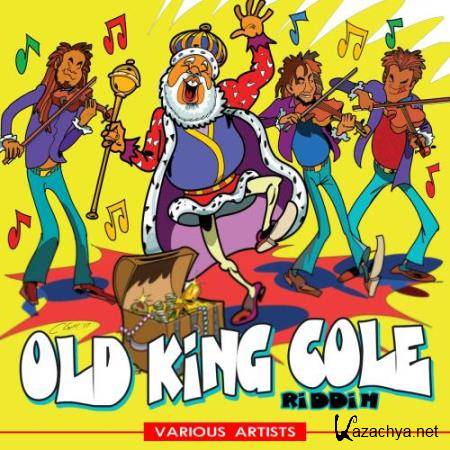 Old King Cole Riddim (2018)